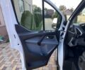 Білий Форд Транзит Кастом, об'ємом двигуна 2 л та пробігом 250 тис. км за 13300 $, фото 22 на Automoto.ua