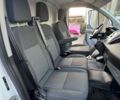 Білий Форд Транзит Кастом, об'ємом двигуна 2 л та пробігом 250 тис. км за 13300 $, фото 28 на Automoto.ua