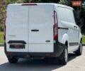 Білий Форд Транзит Кастом, об'ємом двигуна 2 л та пробігом 306 тис. км за 12500 $, фото 5 на Automoto.ua