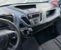 Белый Форд Транзит Кастом, объемом двигателя 2.2 л и пробегом 309 тыс. км за 16000 $, фото 25 на Automoto.ua