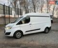 Білий Форд Транзит Кастом, об'ємом двигуна 2 л та пробігом 292 тис. км за 14300 $, фото 2 на Automoto.ua