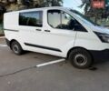 Белый Форд Транзит Кастом, объемом двигателя 2.2 л и пробегом 503 тыс. км за 10500 $, фото 5 на Automoto.ua
