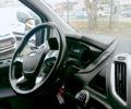 Белый Форд Транзит Кастом, объемом двигателя 2 л и пробегом 110 тыс. км за 15500 $, фото 8 на Automoto.ua