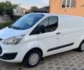 Білий Форд Транзит Кастом, об'ємом двигуна 2 л та пробігом 250 тис. км за 13300 $, фото 11 на Automoto.ua