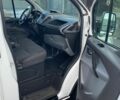 Белый Форд Транзит Кастом, объемом двигателя 2 л и пробегом 202 тыс. км за 12500 $, фото 25 на Automoto.ua