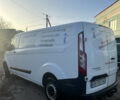 Белый Форд Транзит Кастом, объемом двигателя 2.2 л и пробегом 263 тыс. км за 15500 $, фото 3 на Automoto.ua