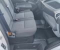 Белый Форд Транзит Кастом, объемом двигателя 2 л и пробегом 426 тыс. км за 12900 $, фото 23 на Automoto.ua