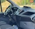 Білий Форд Транзит Кастом, об'ємом двигуна 2 л та пробігом 306 тис. км за 12500 $, фото 15 на Automoto.ua
