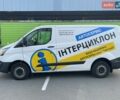 Білий Форд Транзит Кастом, об'ємом двигуна 2.2 л та пробігом 309 тис. км за 14500 $, фото 4 на Automoto.ua