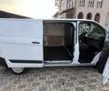 Білий Форд Транзит Кастом, об'ємом двигуна 2 л та пробігом 250 тис. км за 13300 $, фото 41 на Automoto.ua