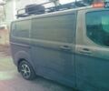 Белый Форд Транзит Кастом, объемом двигателя 2 л и пробегом 145 тыс. км за 10000 $, фото 5 на Automoto.ua
