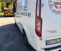 Белый Форд Транзит Кастом, объемом двигателя 2.2 л и пробегом 220 тыс. км за 11900 $, фото 8 на Automoto.ua