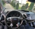 Білий Форд Транзит Кастом, об'ємом двигуна 2 л та пробігом 250 тис. км за 13300 $, фото 49 на Automoto.ua