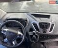 Білий Форд Транзит Кастом, об'ємом двигуна 2 л та пробігом 202 тис. км за 12500 $, фото 17 на Automoto.ua