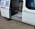 Белый Форд Транзит Кастом, объемом двигателя 2.2 л и пробегом 220 тыс. км за 11900 $, фото 6 на Automoto.ua