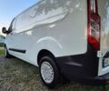 Білий Форд Транзит Кастом, об'ємом двигуна 2 л та пробігом 252 тис. км за 12500 $, фото 7 на Automoto.ua
