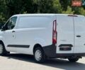 Білий Форд Транзит Кастом, об'ємом двигуна 2 л та пробігом 306 тис. км за 12500 $, фото 9 на Automoto.ua