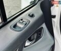 Белый Форд Транзит Кастом, объемом двигателя 2.2 л и пробегом 220 тыс. км за 12500 $, фото 12 на Automoto.ua