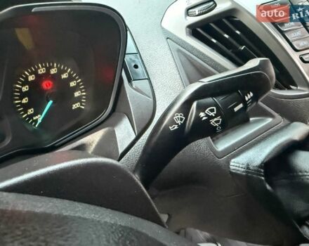 Білий Форд Транзит Кастом, об'ємом двигуна 2 л та пробігом 292 тис. км за 14300 $, фото 30 на Automoto.ua