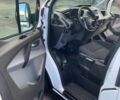 Білий Форд Транзит Кастом, об'ємом двигуна 2 л та пробігом 202 тис. км за 12500 $, фото 19 на Automoto.ua
