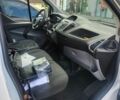Білий Форд Транзит Кастом, об'ємом двигуна 2.2 л та пробігом 699 тис. км за 11000 $, фото 3 на Automoto.ua