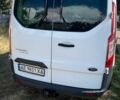 Білий Форд Транзит Кастом, об'ємом двигуна 2 л та пробігом 202 тис. км за 12500 $, фото 5 на Automoto.ua
