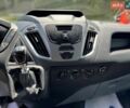 Білий Форд Транзит Кастом, об'ємом двигуна 2 л та пробігом 306 тис. км за 12500 $, фото 17 на Automoto.ua