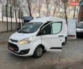 Білий Форд Транзит Кастом, об'ємом двигуна 2 л та пробігом 292 тис. км за 14300 $, фото 11 на Automoto.ua