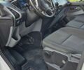 Білий Форд Транзит Кастом, об'ємом двигуна 2 л та пробігом 252 тис. км за 12500 $, фото 20 на Automoto.ua