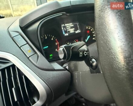 Білий Форд Транзит Кастом, об'ємом двигуна 2 л та пробігом 292 тис. км за 14300 $, фото 29 на Automoto.ua