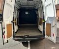 Білий Форд Транзит Кастом, об'ємом двигуна 2.2 л та пробігом 137 тис. км за 13000 $, фото 7 на Automoto.ua