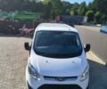 Белый Форд Транзит Кастом, объемом двигателя 2.2 л и пробегом 353 тыс. км за 12200 $, фото 2 на Automoto.ua