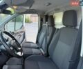 Білий Форд Транзит Кастом, об'ємом двигуна 2 л та пробігом 294 тис. км за 13700 $, фото 21 на Automoto.ua