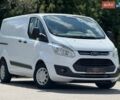 Білий Форд Транзит Кастом, об'ємом двигуна 2 л та пробігом 306 тис. км за 12500 $, фото 3 на Automoto.ua