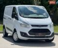Білий Форд Транзит Кастом, об'ємом двигуна 2 л та пробігом 306 тис. км за 12500 $, фото 2 на Automoto.ua