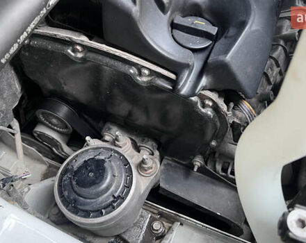 Білий Форд Транзит Кастом, об'ємом двигуна 2.2 л та пробігом 278 тис. км за 13900 $, фото 13 на Automoto.ua