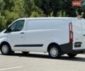 Білий Форд Транзит Кастом, об'ємом двигуна 2 л та пробігом 306 тис. км за 12500 $, фото 7 на Automoto.ua