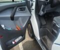 Білий Форд Транзит Кастом, об'ємом двигуна 2.2 л та пробігом 699 тис. км за 11000 $, фото 6 на Automoto.ua