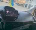 Белый Форд Транзит Кастом, объемом двигателя 2 л и пробегом 207 тыс. км за 9900 $, фото 11 на Automoto.ua