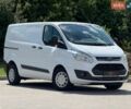 Білий Форд Транзит Кастом, об'ємом двигуна 2 л та пробігом 306 тис. км за 12500 $, фото 4 на Automoto.ua
