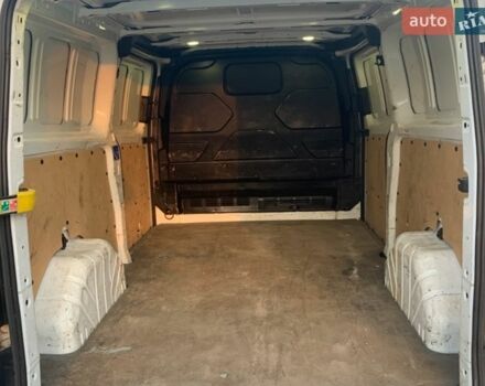 Белый Форд Транзит Кастом, объемом двигателя 2 л и пробегом 207 тыс. км за 12999 $, фото 20 на Automoto.ua