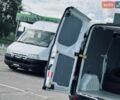 Белый Форд Транзит Кастом, объемом двигателя 2.2 л и пробегом 220 тыс. км за 12500 $, фото 7 на Automoto.ua