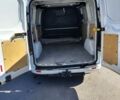 Белый Форд Транзит Кастом, объемом двигателя 2.2 л и пробегом 220 тыс. км за 11900 $, фото 5 на Automoto.ua