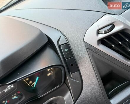 Білий Форд Транзит Кастом, об'ємом двигуна 2 л та пробігом 292 тис. км за 14300 $, фото 32 на Automoto.ua