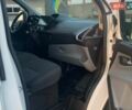Белый Форд Транзит Кастом, объемом двигателя 2 л и пробегом 207 тыс. км за 12999 $, фото 14 на Automoto.ua