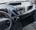 Білий Форд Транзит Кастом, об'ємом двигуна 2.2 л та пробігом 309 тис. км за 14500 $, фото 25 на Automoto.ua