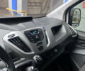 Білий Форд Транзит Кастом, об'ємом двигуна 2.2 л та пробігом 278 тис. км за 13900 $, фото 22 на Automoto.ua