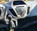Белый Форд Транзит Кастом, объемом двигателя 2.2 л и пробегом 220 тыс. км за 11900 $, фото 3 на Automoto.ua
