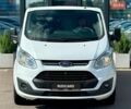 Белый Форд Транзит Кастом, объемом двигателя 2.2 л и пробегом 220 тыс. км за 12500 $, фото 8 на Automoto.ua