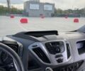 Белый Форд Транзит Кастом, объемом двигателя 2.2 л и пробегом 277 тыс. км за 10300 $, фото 9 на Automoto.ua